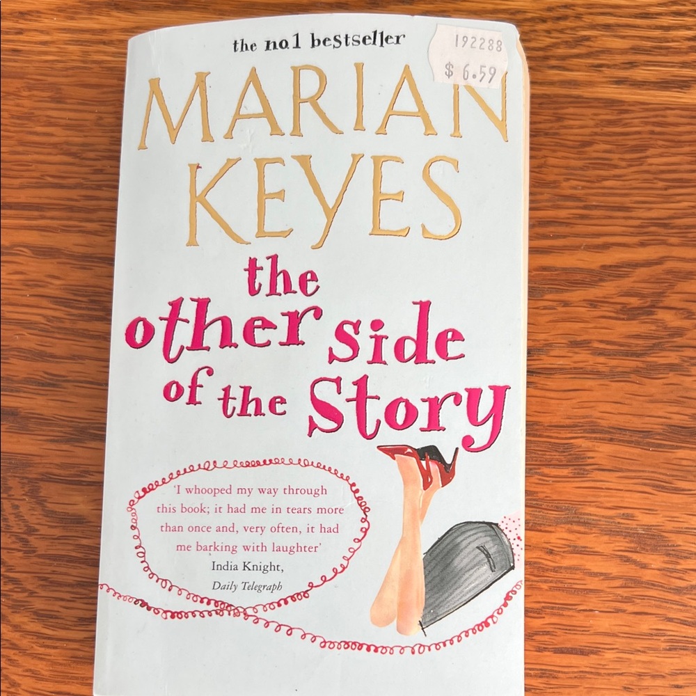 Marian Keyes Book Collection - Picture 2 of 5